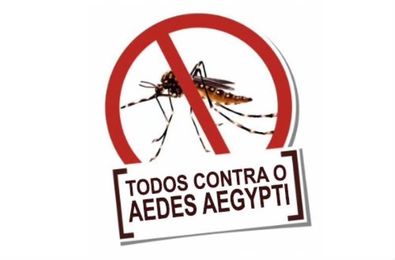 Porto Xavier continua com ações de combate ao Aedes